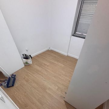 Geral Solutions - Sintra - Insonorização