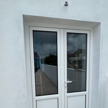 MONTEZ & ANDRADE LDA - Almeirim - Shutter Installation