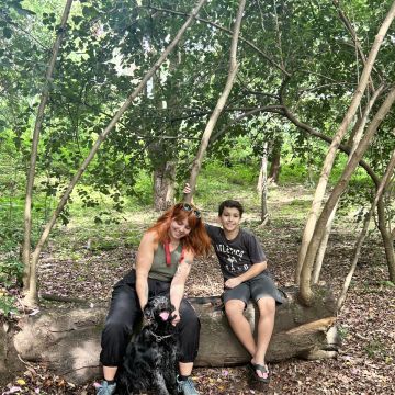 Júlia Pet sitting Apelação - Loures - Dog Walking
