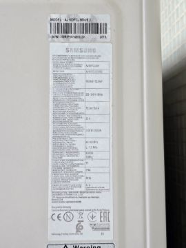 Reparação de Ar Condicionado - Ar Condicionado e Ventilação