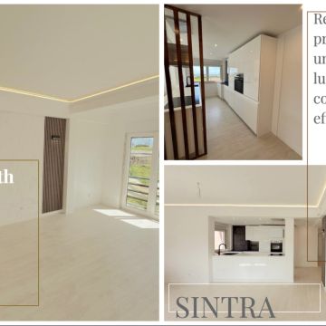 CHARM TONES - Lisboa - Fan Installation