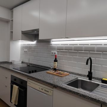 Mania das limpezas - Seixal - Mold Inspection and Removal