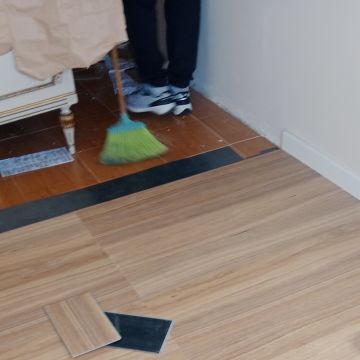 Fernando Silva - Cadaval - Remodelação de Quarto