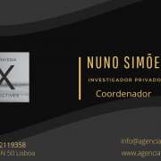 Estratégia X Detectives Privados - Lisboa - Serviços Pessoais