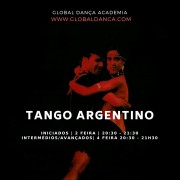 Global Dança-Academia de Dança Lda - Porto - Aulas de Dança do Ventre