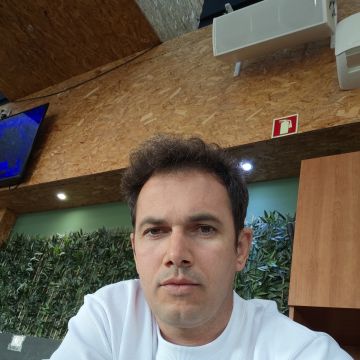 Ailton Souza - Sintra - Home Care and Nursing Homes