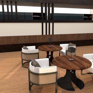 Your Place Interiores - Seixal - Animation graphique