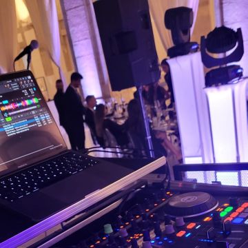 Dj Patrulha - Moita - Location de matériel audiovisuel pour événements