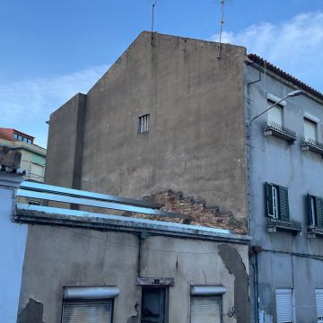 LEFRAN- REMODELAÇÕES - Torres Vedras - Instalação de Tubos de Canalização