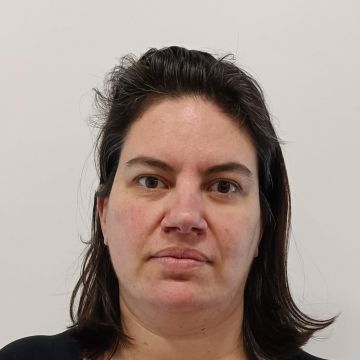 Ana Cláudia Fernandes - Oeiras - Administrative Support