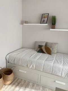 Your Place Interiores - Seixal - Design graphique