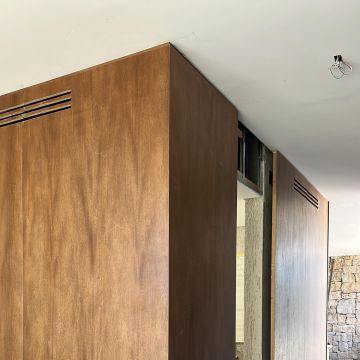 Névoa Sólida Construção - Valongo - Insonorización