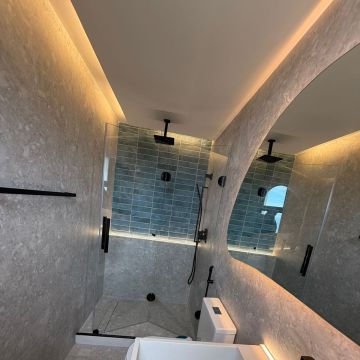 GS Remodelações - Lisboa - Schrank umbauen