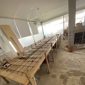 Pedro Paulo - Mafra - Remodelação de Casa de Banho