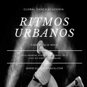 Global Dança-Academia de Dança Lda - Porto - Espetáculo de Circo