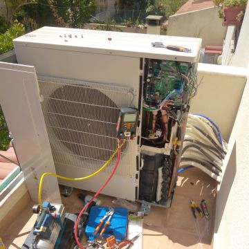 Jose Nunes - Almada - Outdoor Plumbing Repair or Maintenance