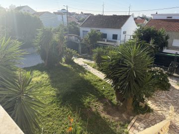 Jardinagem e Relvados - Casa