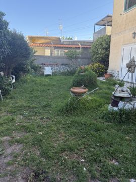 Serviço de Jardinagem