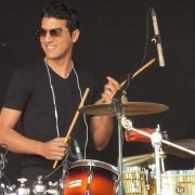 Pedro Luis Iznaga - - Drum Lessons