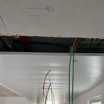 Placa Correia – Especialista em Pladur - Coruche - Instalação de Escadas
