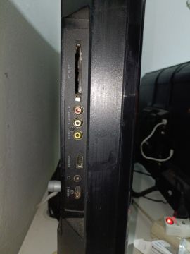 Reparação de TV