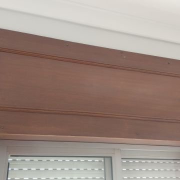 ricardo marques - Maia - Innenanstrich