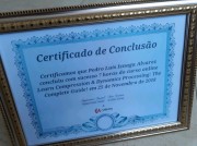 Pedro Luis Iznaga - - Music Composition Lessons