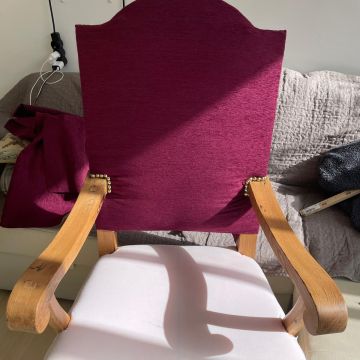 Kate (Stitch&Restore) - Cascais - Furniture Assembly