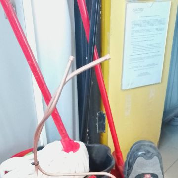 Maximiliano Teardi - Odivelas - Plumbing Pipe Repair