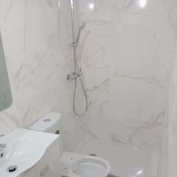TudoPronto - Lisboa - Interior Wall Addition
