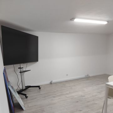 Mania das limpezas - Seixal - Sofa Cleaning