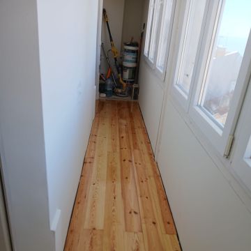 tintas e bacias de porcelana - Amadora - Peinture de maison