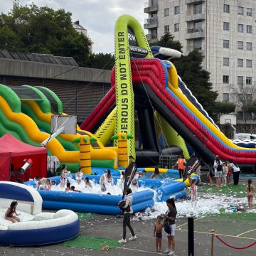 RM Eventos®️ - Ovar - Bauchredner