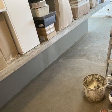 Pedro Paulo - Mafra - Remodelação de Cozinhas
