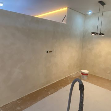 Pedro Paulo - Mafra - Remodelação da Casa