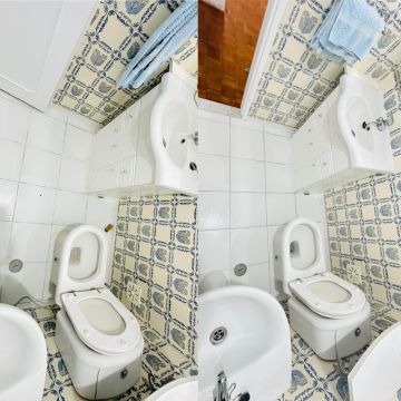 Geral Solutions - Sintra - Reparação e Texturização de Paredes de Pladur