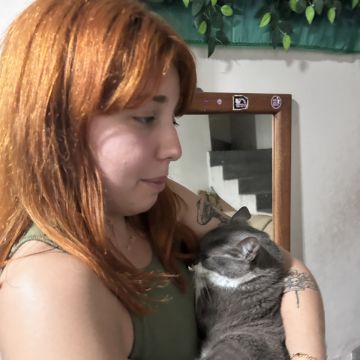 Júlia Pet sitting Apelação - Loures - Dog Sitting