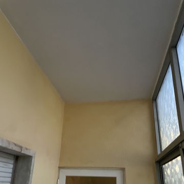 DSS Pinturas (Daniel) - Seixal - Concrete Sawing