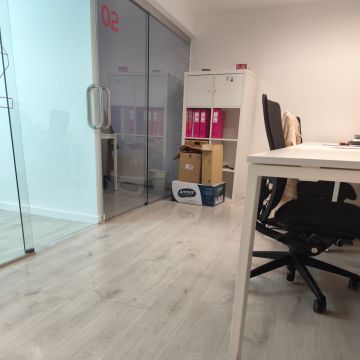 Mania das limpezas - Seixal - Drapery Cleaning