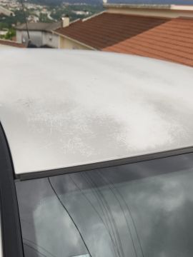 Car Paint
