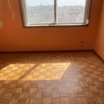 Marcio Tazi - Porto - Instalación de pladur y cortinajes