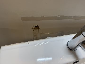 Serviço de Canalização