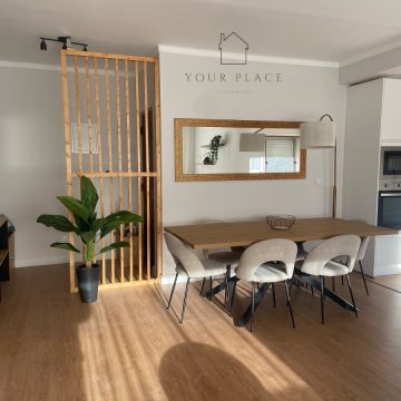 Your Place Interiores - Seixal - Design d'intérieur