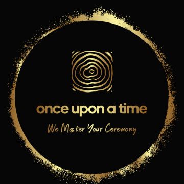 Once Upon a Time | Celebrante - Viseu - Celebrante de Casamentos