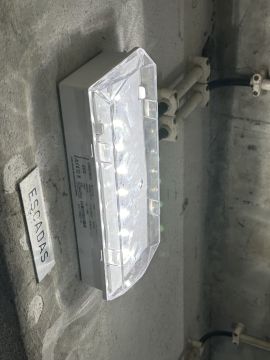 Técnico polivalente de Manutenção e reparação - Amadora - Problemas Elétricos e de Cabos
