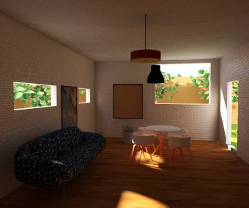 Rodrigues - Porto - Animation