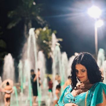 Cris Santos - Amarante - Maquillaje para bodas