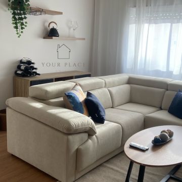 Your Place Interiores - Seixal - Architecture d'intérieur