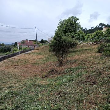 Duarte Sousa - Vila Verde - Jardinage