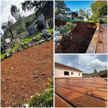 Geral Solutions - Sintra - Remodelação de Cozinhas